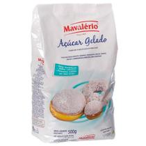 Acucar Gelado Mavalerio 500g