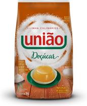 Açucar Granulado Doçucar 1Kg - União