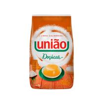 Acucar Granulado Docucar Uniao 1 Kg