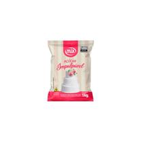 Açúcar Impalpável para Confeiteiro Mix - 1kg