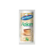 Acucar lanchero (sache) c/ 400 un.