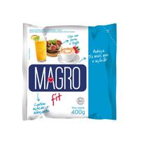 Açúcar light em pó 400g - Magro Açúcar light em pó 400g - Magro