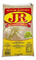 Açúcar Mascavo 1Kg - JR Açúcar Mascavo 1Kg - JR