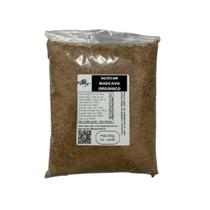 Açúcar mascavo 500g Natural e Rico em Nutrientes Kippys Natural Açúcar mascavo 500g Natural e Rico em Nutrientes Kippys Natural
