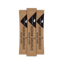 Acucar mascavo junior sache 250u x 6g