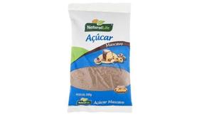 AÇÚCAR MASCAVO KODILAR 12x500g AÇÚCAR MASCAVO KODILAR 12x500g