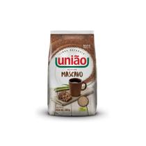 Acucar Mascavo Uniao 400g