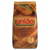 Açúcar Naturale Demerara 1kg - União Açúcar Naturale Demerara 1kg - União