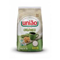 Acucar Organico 1kg 1 UN Uniao