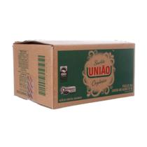 Açúcar Orgânico em Sachê 5g Cristal 400un União