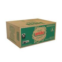 Açúcar Orgânico Sachê c/400Und - União