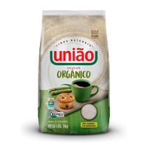 Açúcar Orgânico União 1kg Açúcar Orgânico União 1kg