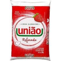 Açucar Pacote 1KG - União