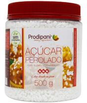 Açúcar Perolado - P4 500g Prodipani