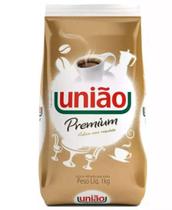 Açucar Premium 1kg - União