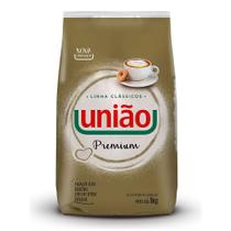 Açúcar Premium União 1kg