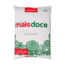 Açúcar Refinado 1Kg - Mais Doce