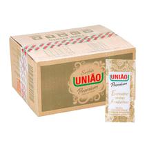 Açúcar Refinado em Sachê União 400 Unidades Açúcar Refinado em Sachê União 400 Unidades