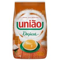 Acucar Refinado Granulado Docucar Uniao 1KG