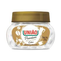 Açúcar Refinado Granulado em Cubos União 250g Açúcar Refinado Granulado em Cubos União 250g