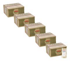 Açúcar Refinado Granulado Em Sachês União Caixa Kit 5