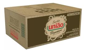 Açucar Refinado Premium Uniao Sache 400x5g - UNIAO AÇUCAR