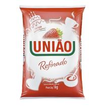Açucar refinado