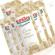 Açucar Sache União Refinado 5g Caixa Com 400 Unidades Açucar Sache União Refinado 5g Caixa Com 400 Unidades