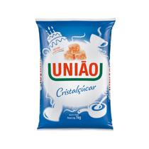 Açúcar União cristalçúcar 1kg União