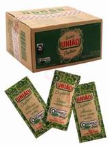 Açúcar União Orgânico 5G C/400 Sachês (1Cx)