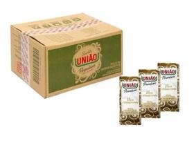 Açúcar União Premium Com 400 Sachês 5G Cada (3Caixas)