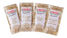 Açucar União Sachê com 5g Refinado Granulado - 100 UNIDADES Açucar União Sachê com 5g Refinado Granulado - 100 UNIDADES
