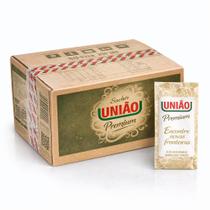 Açucar união sachet com 400 unidades Açucar união sachet com 400 unidades