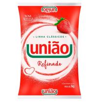 Açúcar união