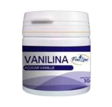Açúcar Vanille 30g - Fine Line