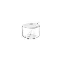 Açucareiro 200 ML Break Branco Fechado Marca OU Açucareiro 200 ML Break Branco Fechado Marca OU