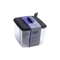 Acucareiro acril.500ml c/colher dp Acucareiro acril.500ml c/colher dp