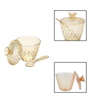 Açucareiro C/ Colher