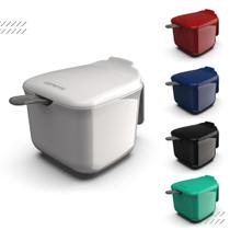 Açucareiro com Colher Unitermi 350ml