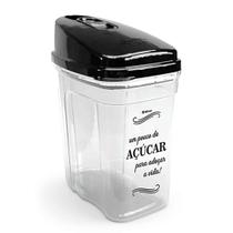 Açucareiro com Tampa 836 ml Açucareiro com Tampa 836 ml