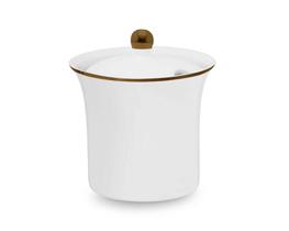 Açucareiro com Tampa Sofia 200ml Oxford