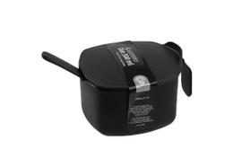 Açucareiro Coza Due Casual 300 ml Preto Açucareiro Coza Due Casual 300 ml Preto