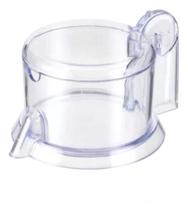 Açucareiro Cristal Linha Premium: Elegância e Sofisticação Açucareiro Cristal Linha Premium: Elegância e Sofisticação