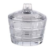 Açucareiro de Cristal Deli 11950 - Lyor