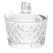 Açucareiro de Cristal Diamante 1217 Lyor