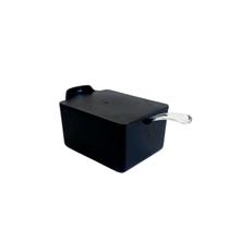 Açucareiro Elegance 250ml Com Colher Sofisticado Porta Açucar Açucareiro Elegance 250ml Com Colher Sofisticado Porta Açucar