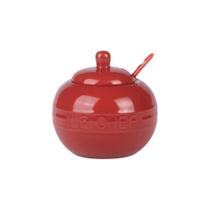 Açucareiro Em Cerâmica Le Chef 300ml Haüskraft