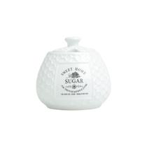 Açucareiro em porcelana Bon Gourmet Sweet Home 300ml
