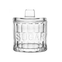 Açucareiro harmony vidro 10cm wolff
