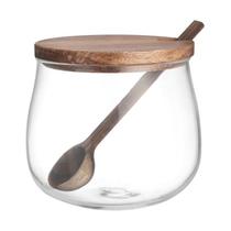 Acucareiro Home Style Light Acacia